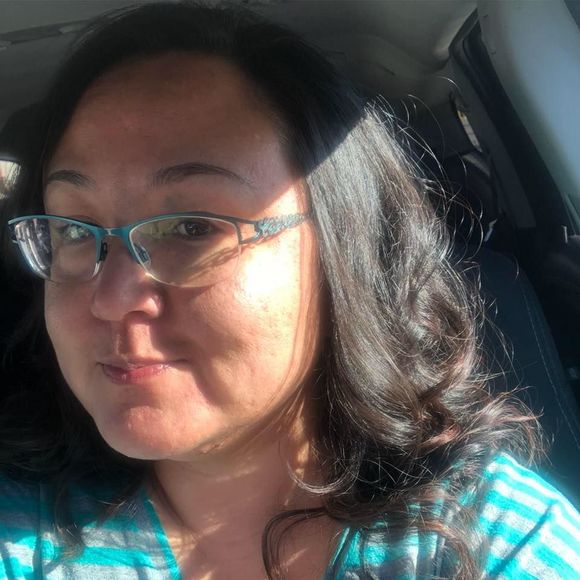 Meet your Posher, Rachel - Picture 1 of 1